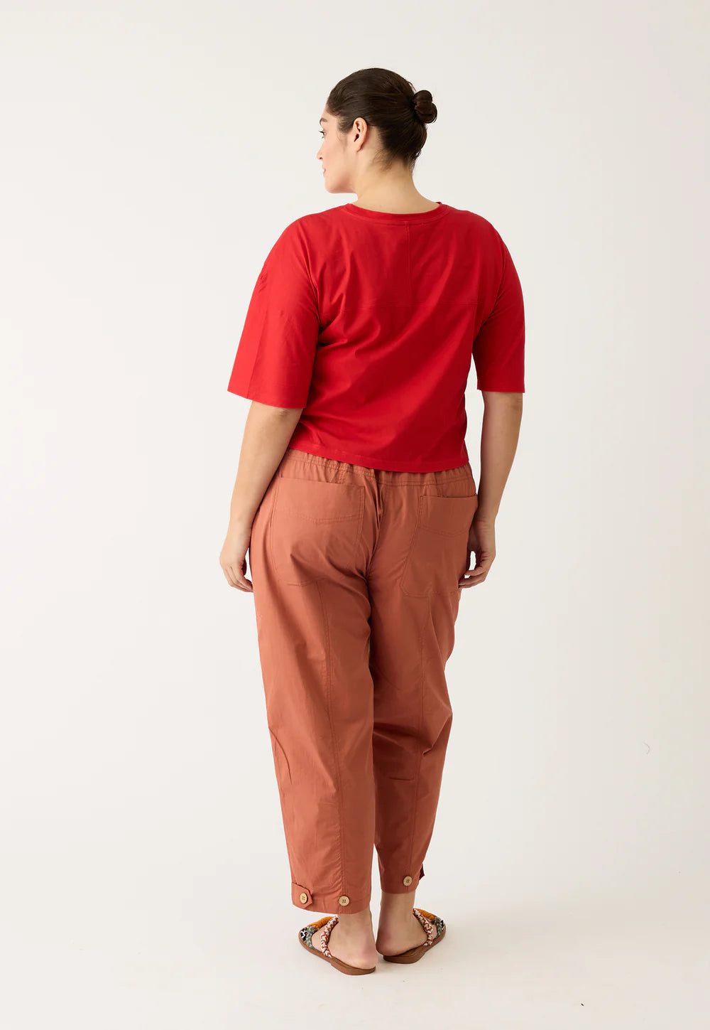 Sol Pant . Earth