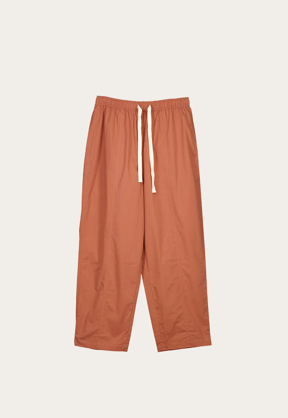 Sol Pant . Earth
