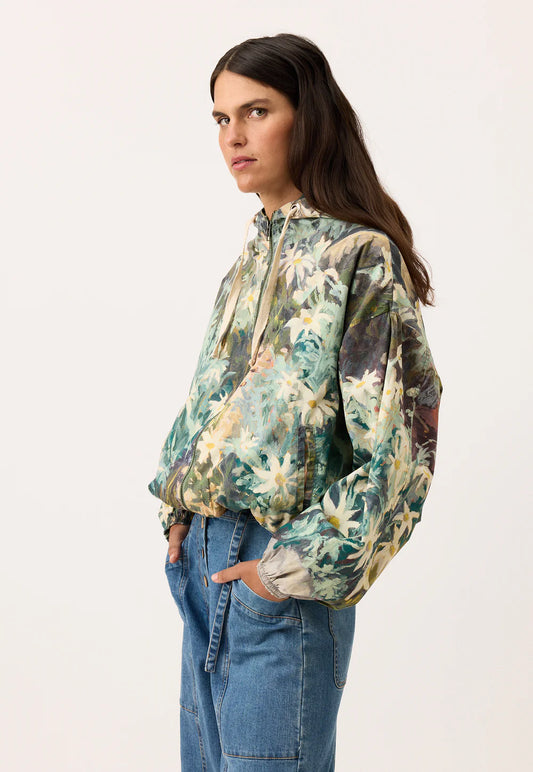 Flannel Flower Bromley Jacket