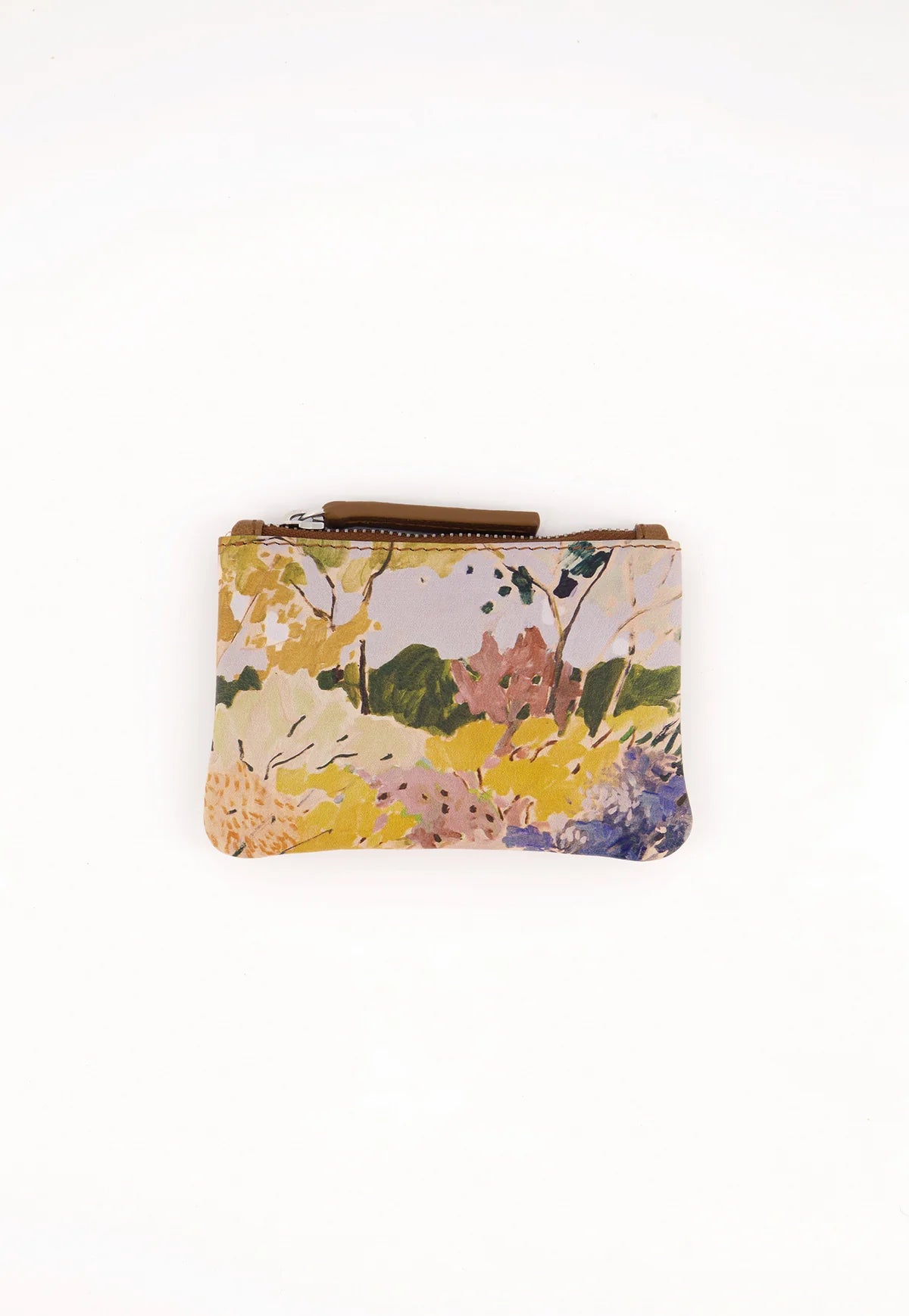 Card Holder . Sunny Clearing