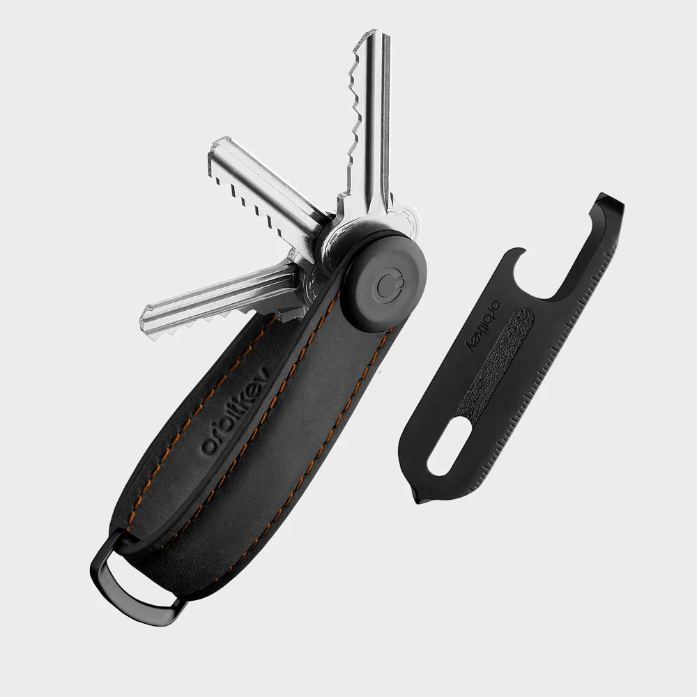 Key Organiser Crazy Horse + Multi-Tool v2 Set