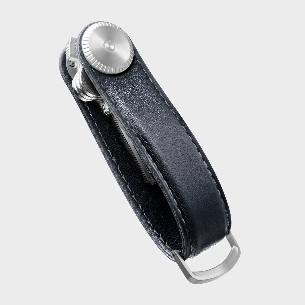 Orbitkey Key Organiser Pro . Sapphire ARRIVING SOON