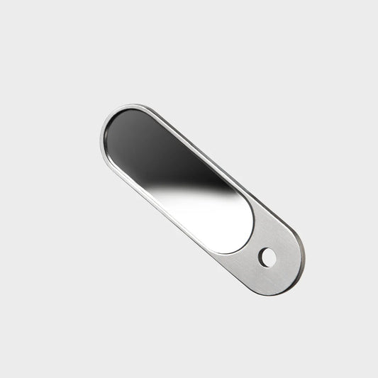 Orbitkey Key Organiser . Nail File + Mirror