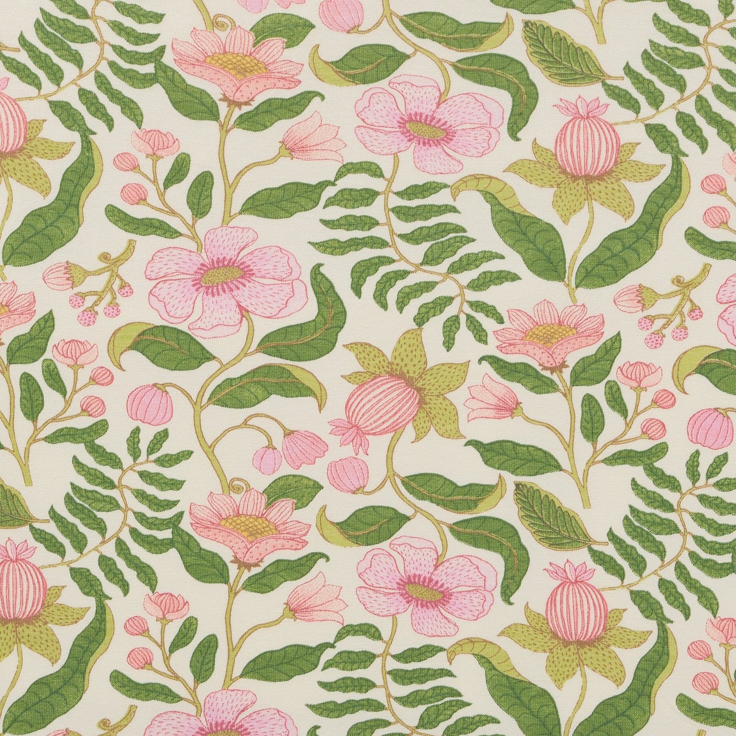 Organic Cotton Fitted Cot Sheet . Ma Fleur