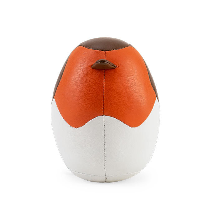 Paperweight . Robin Bird