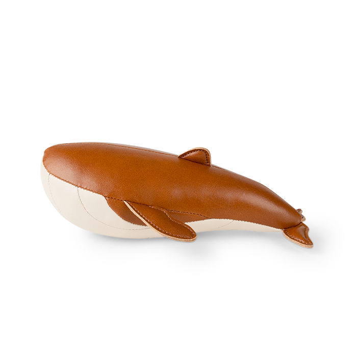 Paperweight . Humpback Whale