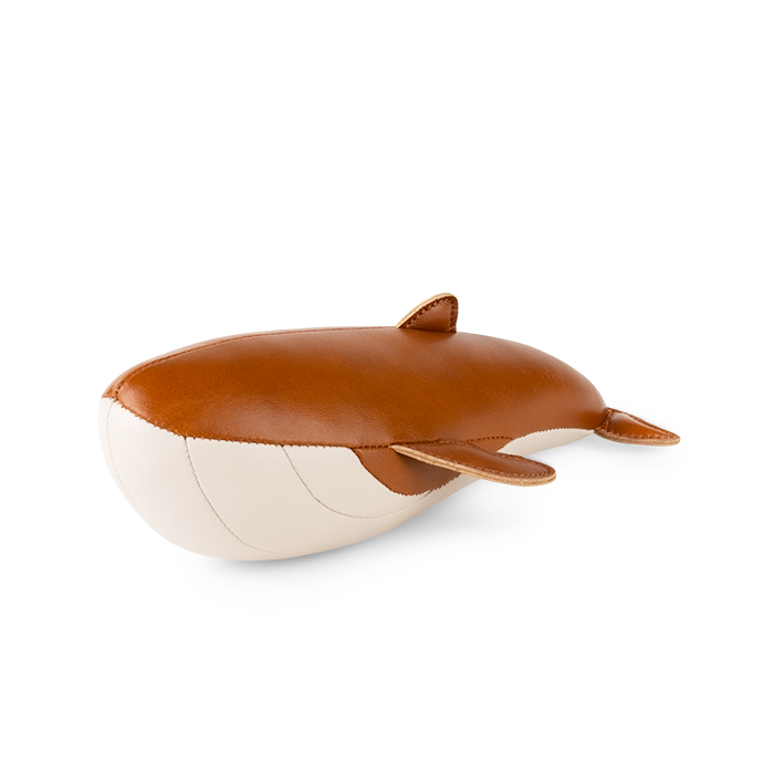 Paperweight . Humpback Whale