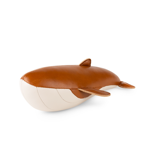 Paperweight . Humpback Whale