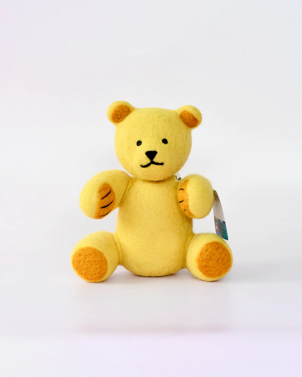 ABC Play School Big Ted