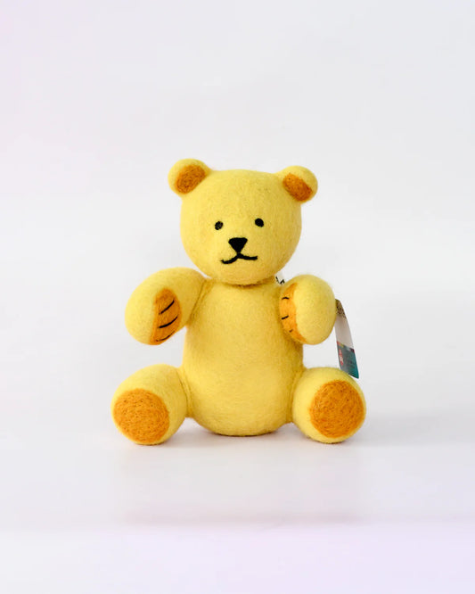 ABC Play School Big Ted