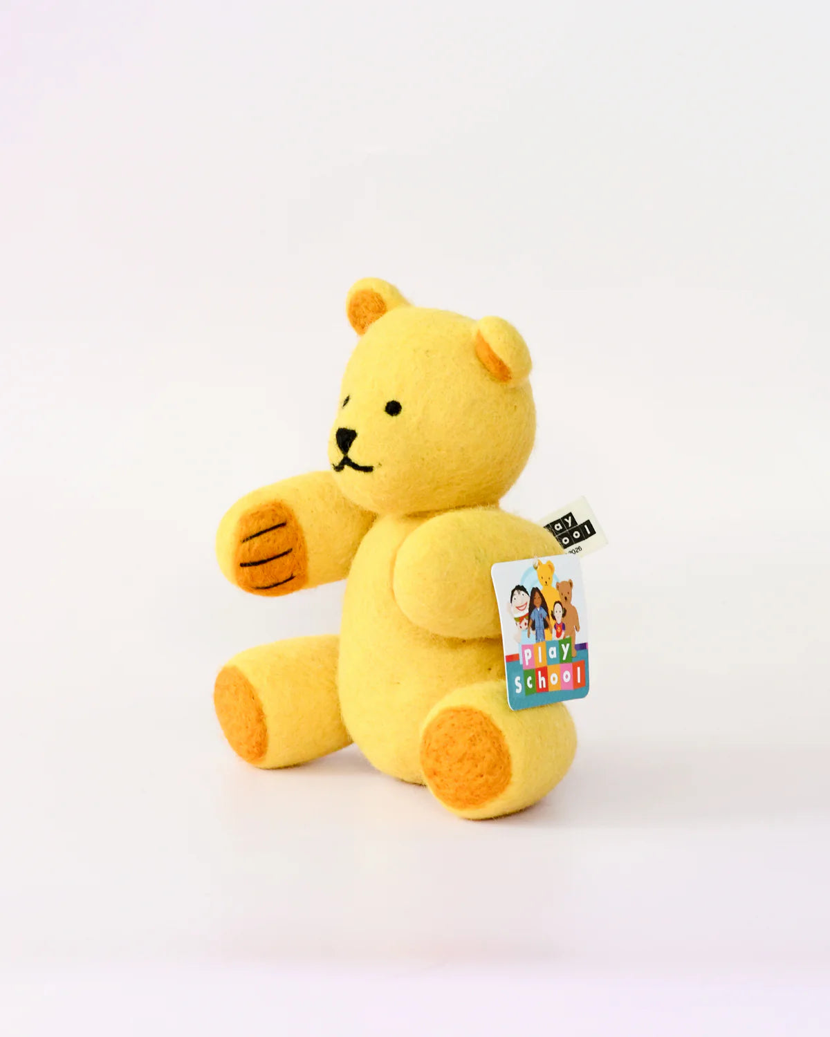 ABC Play School Big Ted
