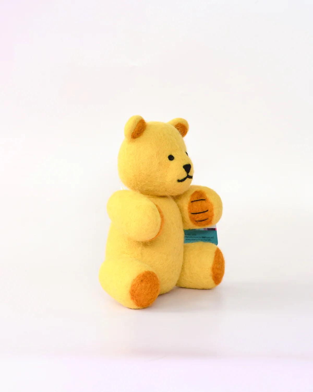 ABC Play School Big Ted