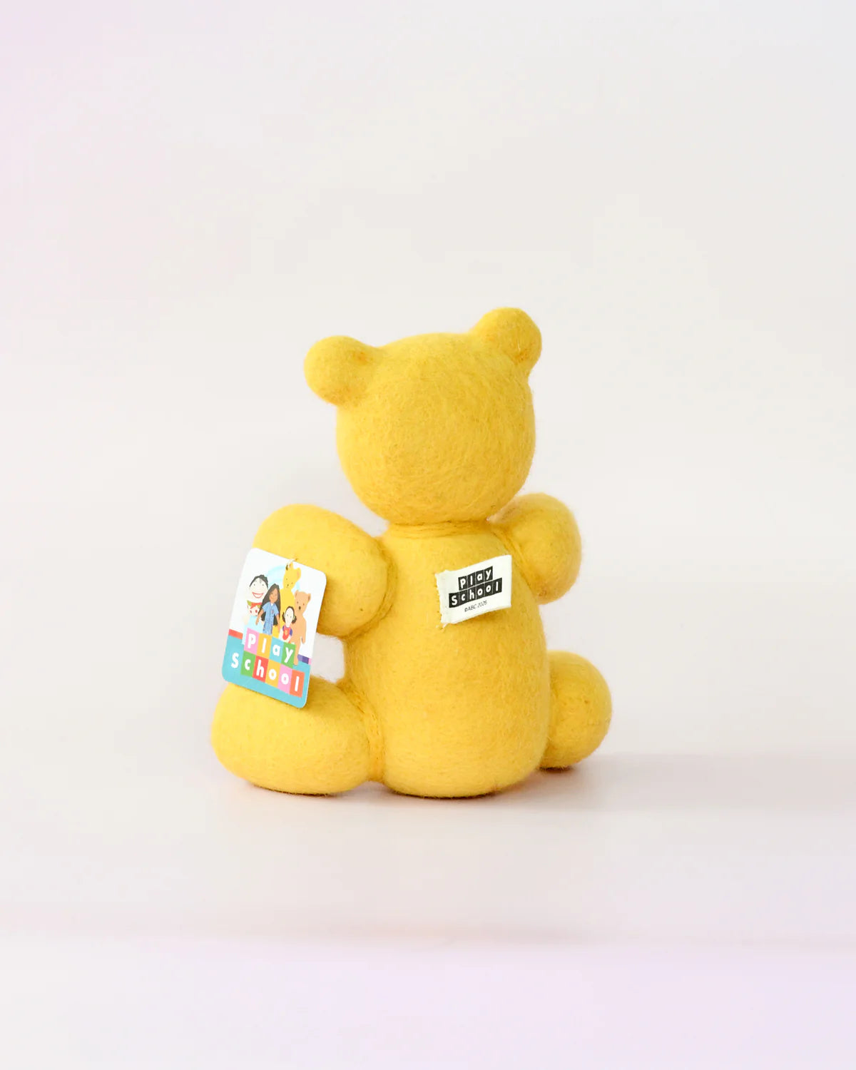 ABC Play School Big Ted