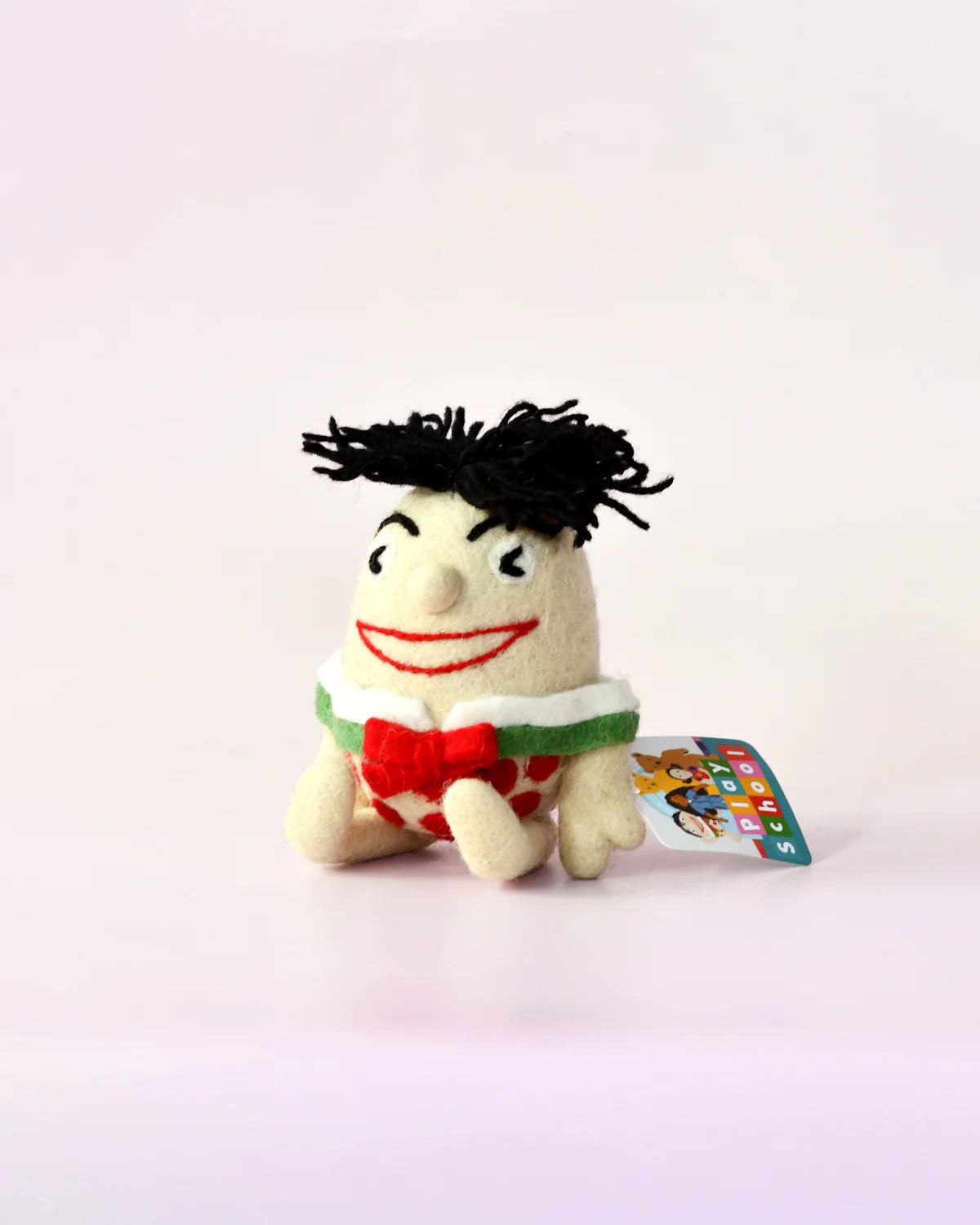 ABC Play School Humpty Dumpty