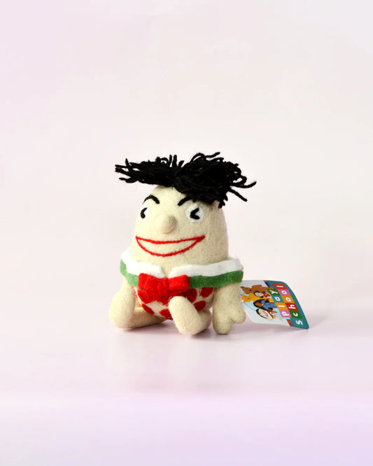 ABC Play School Humpty Dumpty
