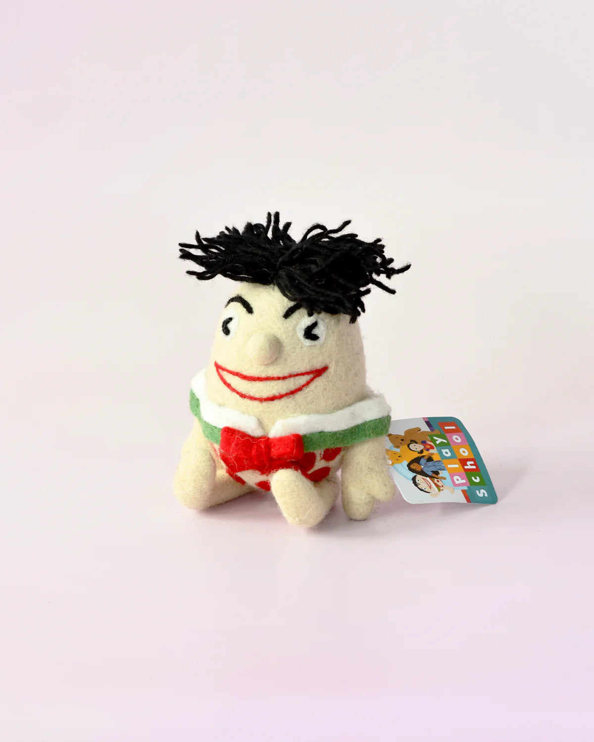 ABC Play School Humpty Dumpty
