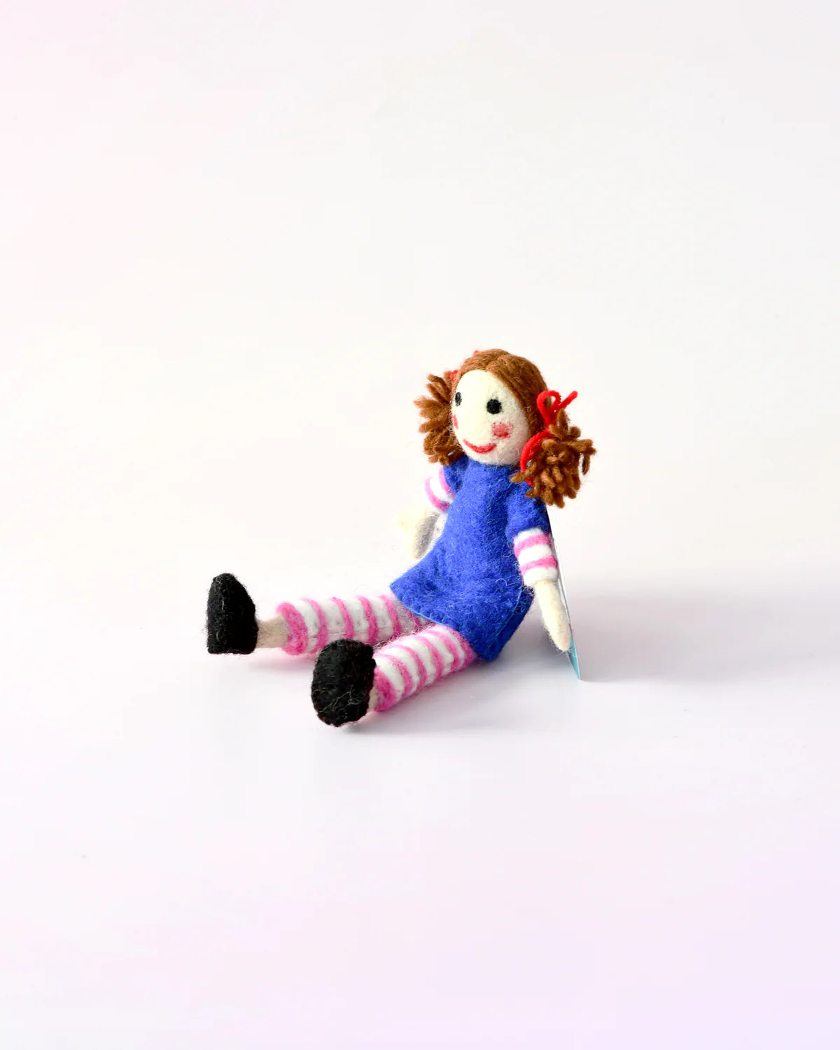 ABC Play School Jemima