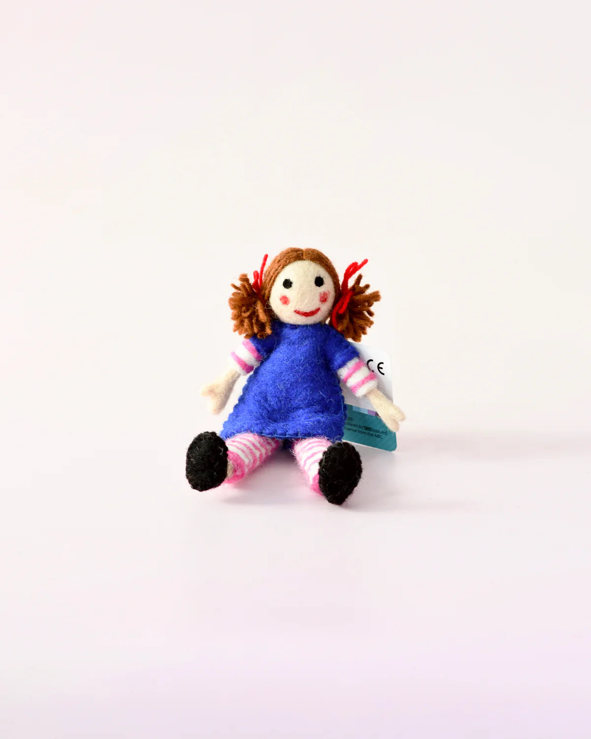 ABC Play School Jemima