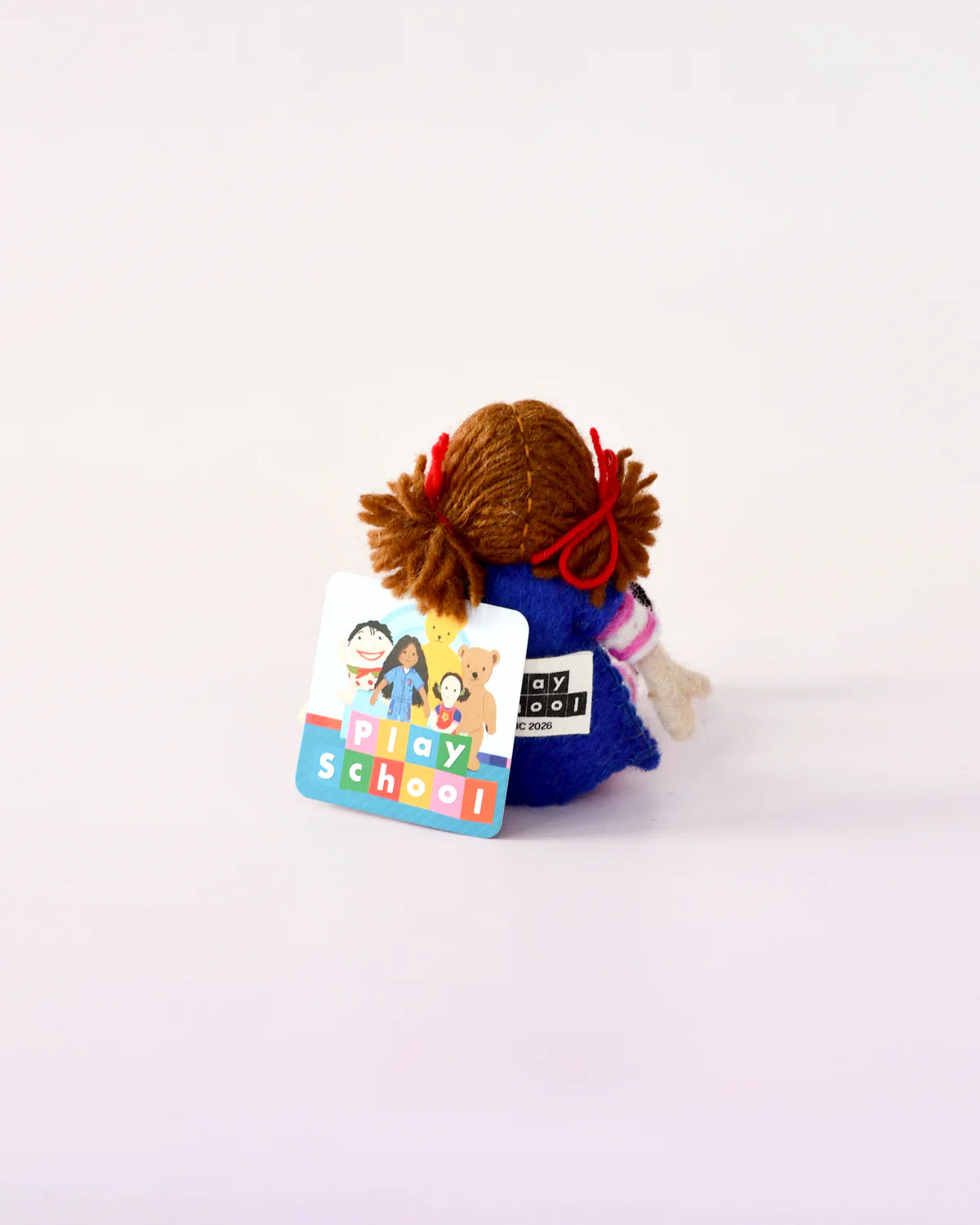 ABC Play School Jemima