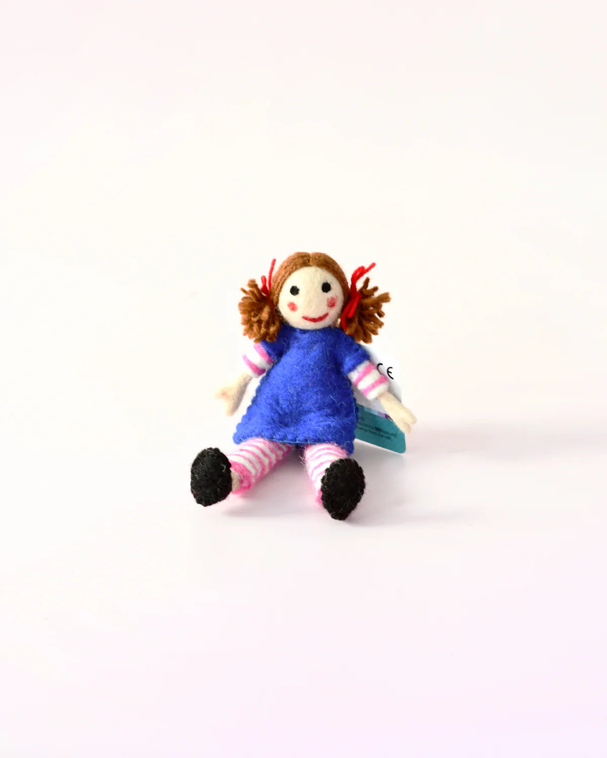 ABC Play School Jemima