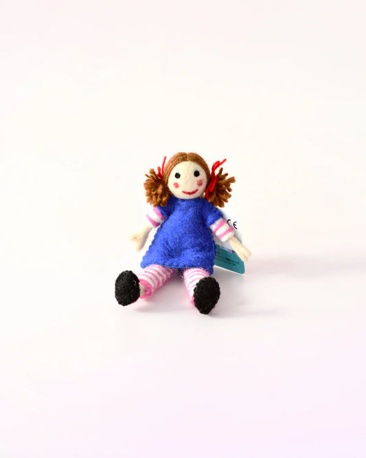 ABC Play School Jemima