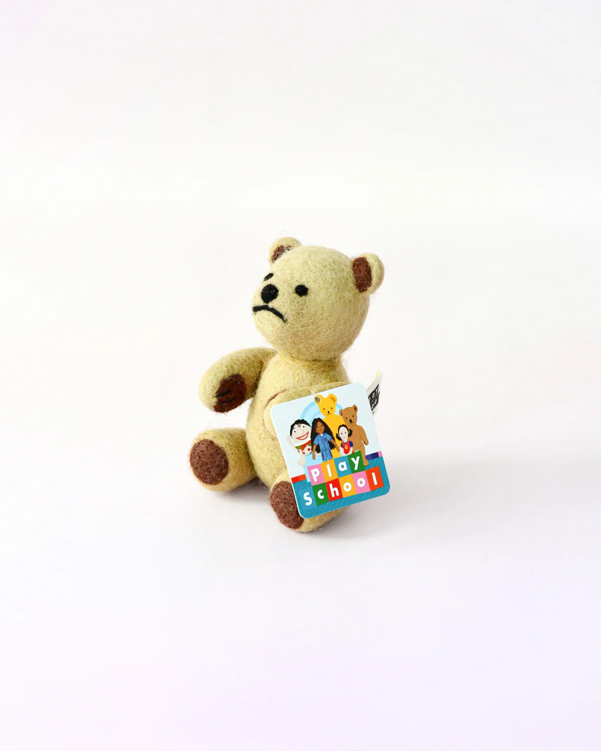 ABC Play School Little Ted