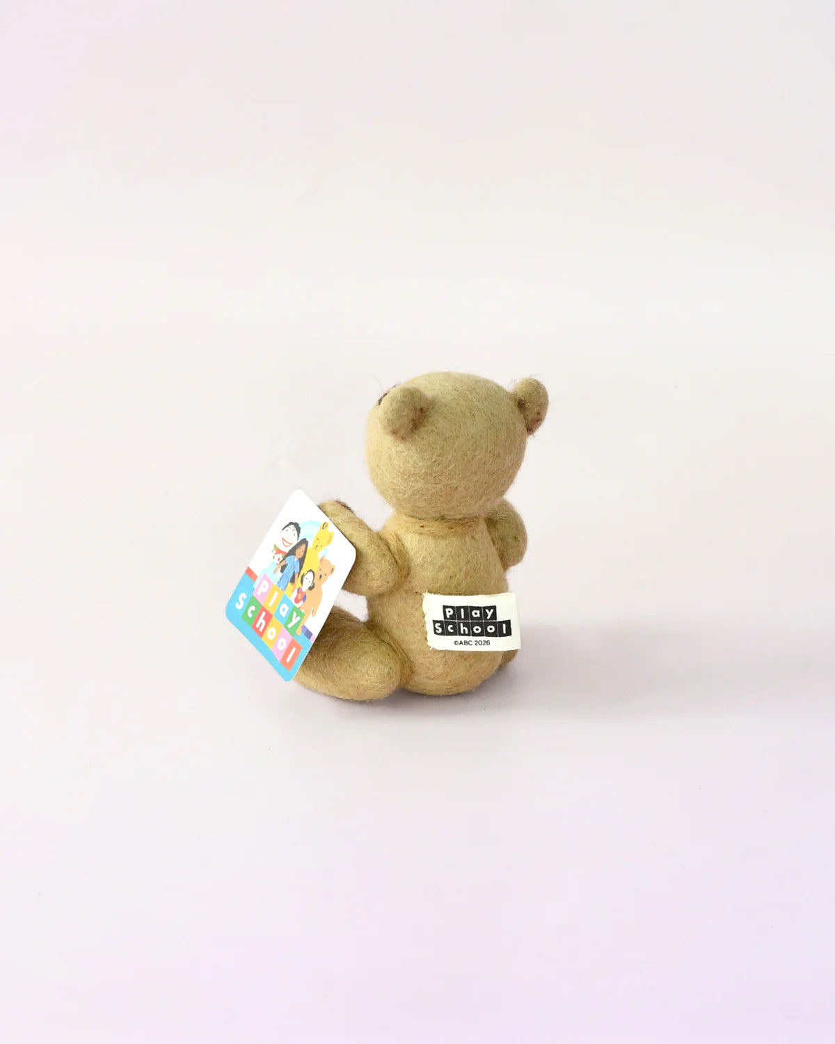 ABC Play School Little Ted