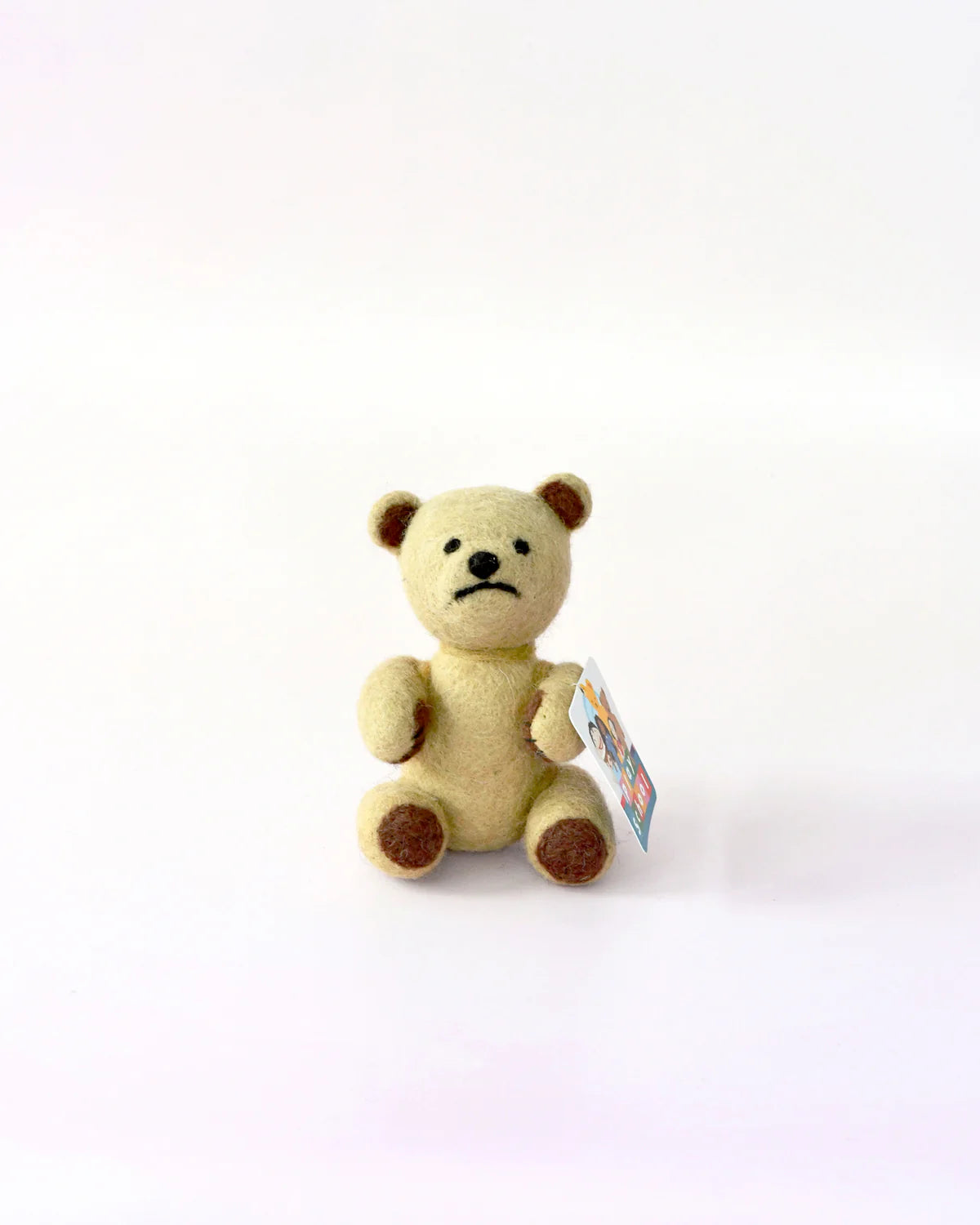 ABC Play School Little Ted