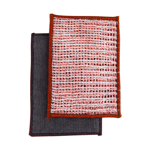 Copper Microfibre Cloth