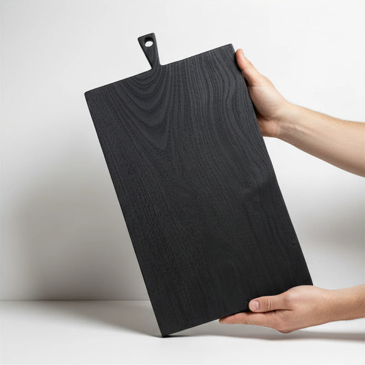 Shoku Pro Sugi Ban Board . Large