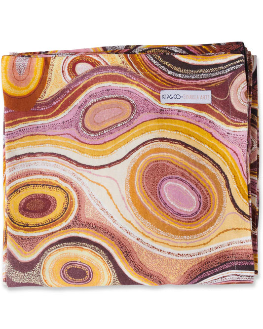 Tjala Dreaming Table Cloth