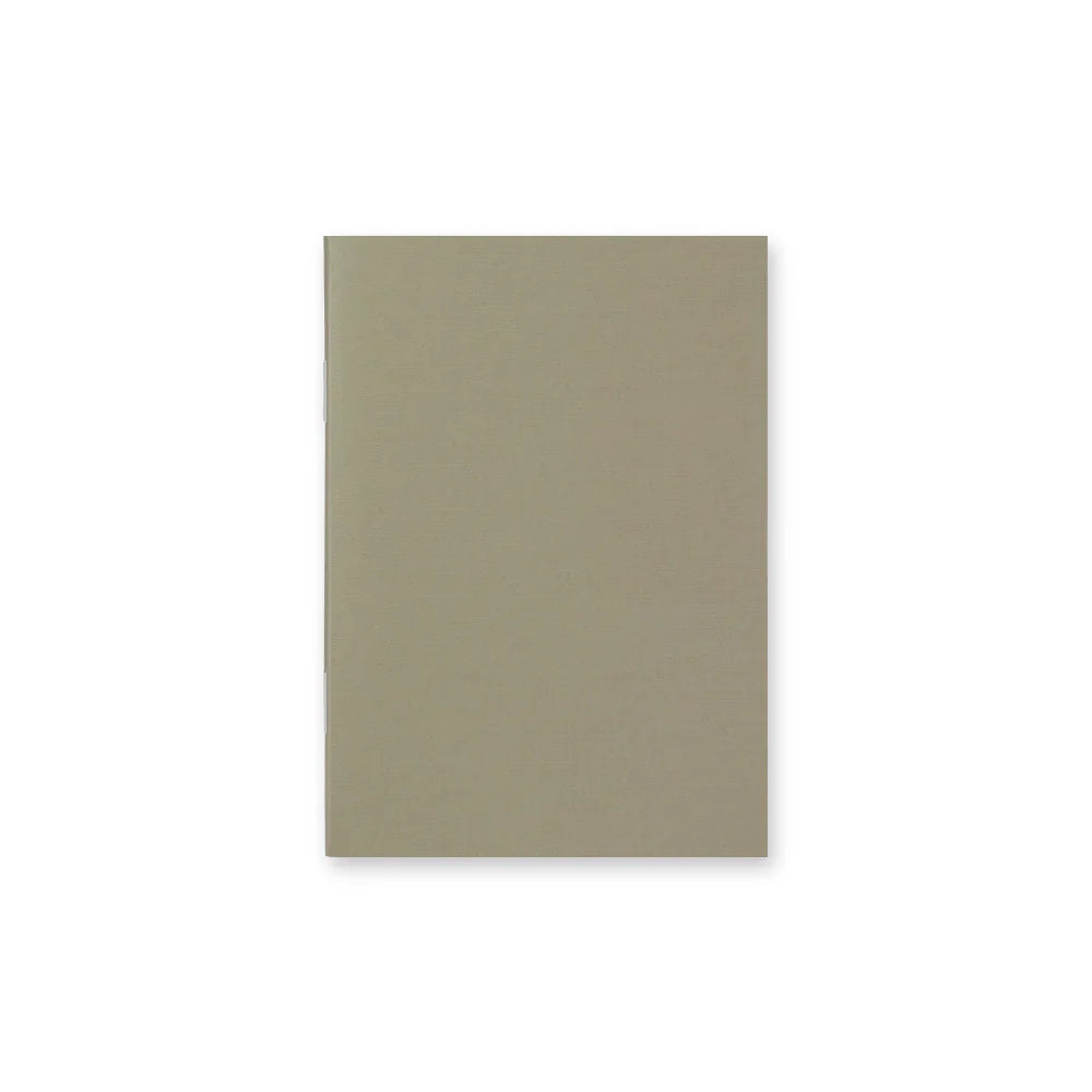 007 Traveler's Notebook Weekly Diary Free/Blank Refill . Passport size
