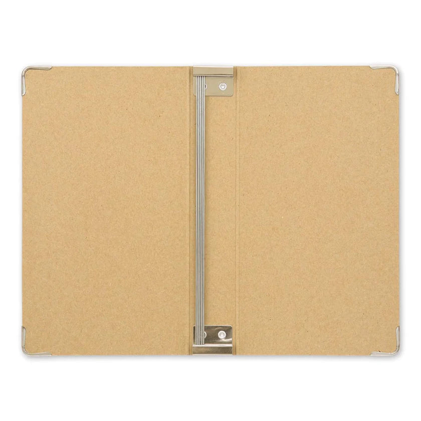 Traveler's Notebook . Binder for Refills