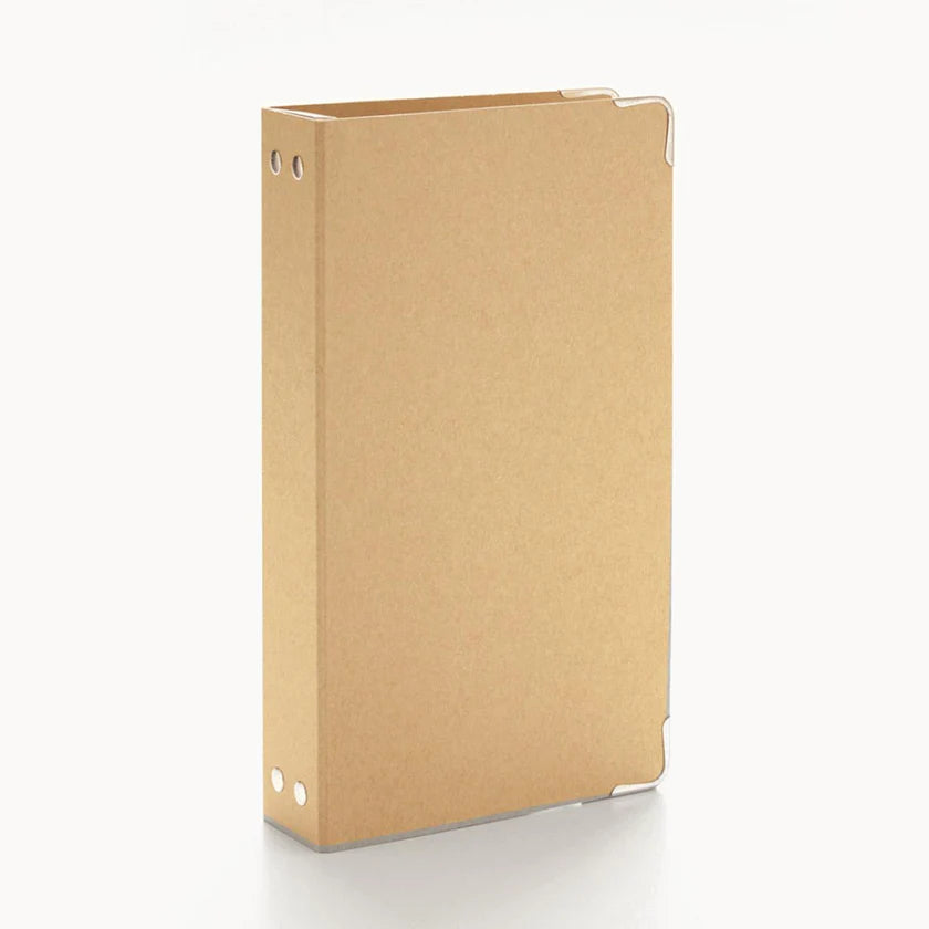 Traveler's Notebook . Binder for Refills