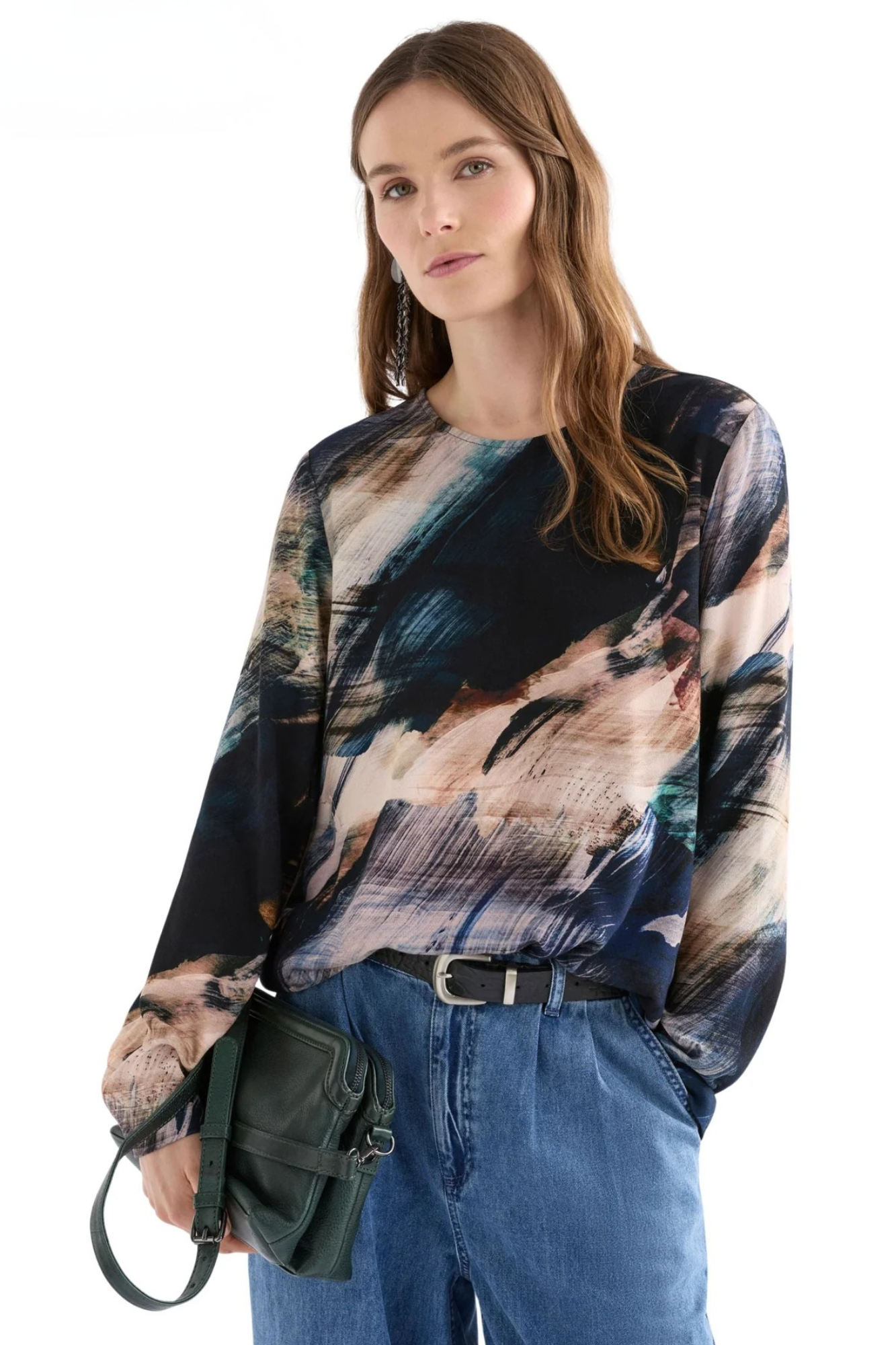 Sofi Top . Holte