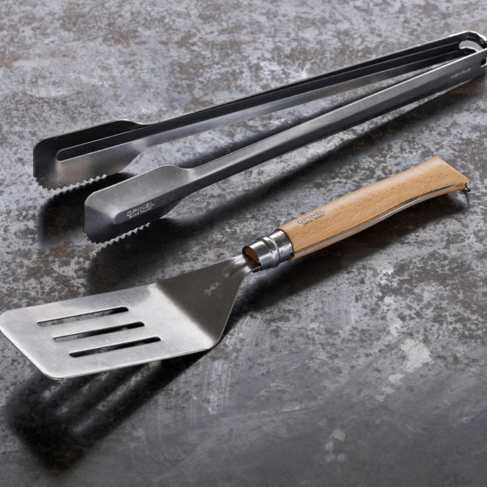 Opinel BBQ Set