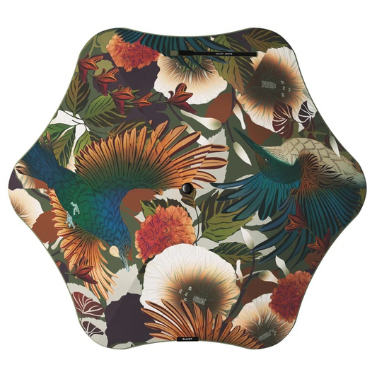 Blunt Metro . Flox 2026