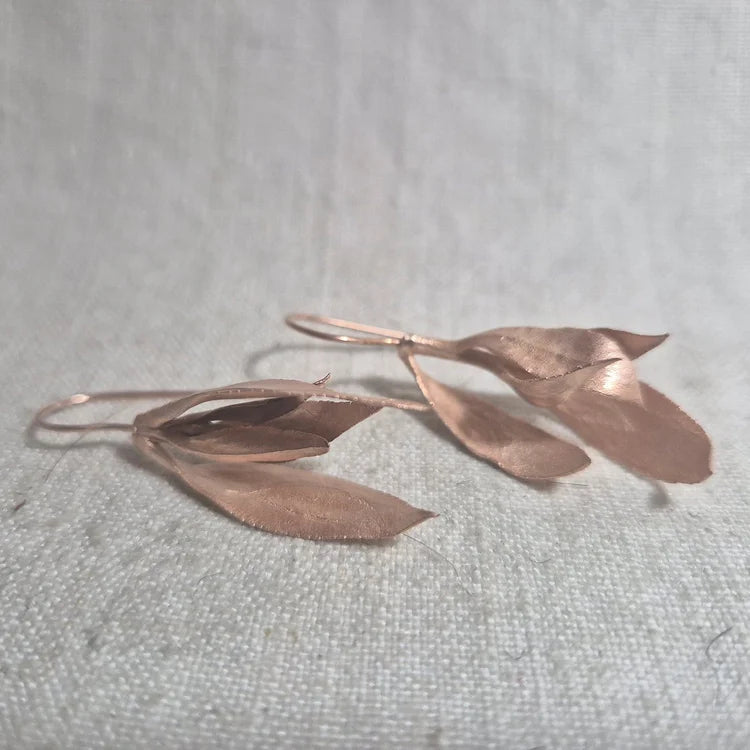 Boobialla . Pink Gold