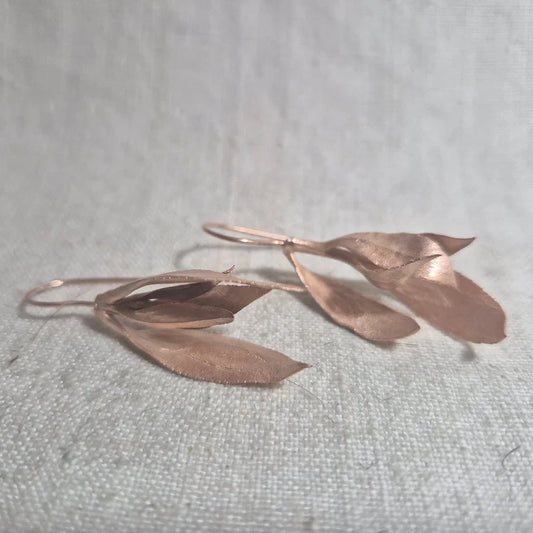 Boobialla . Pink Gold