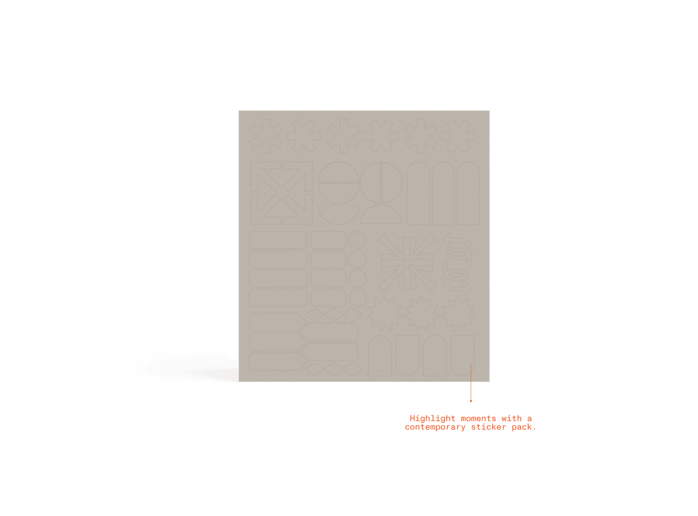 2026 Diary . Karst Stone Paper A5