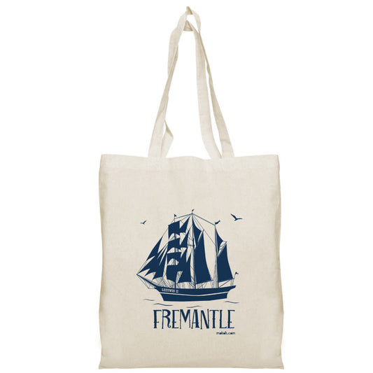The Leeuwin . Tote Bag