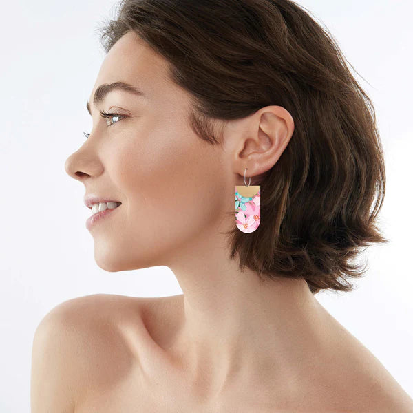 Kelsie Rose . Whimsical . Blooms Mixer Pack Earrings