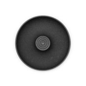 Saucer Incense Holder