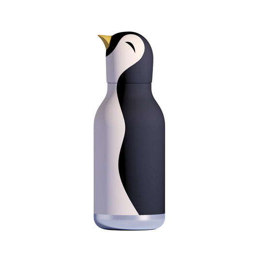Penguin . Water Bottle