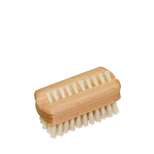 Nail Brush . Travel