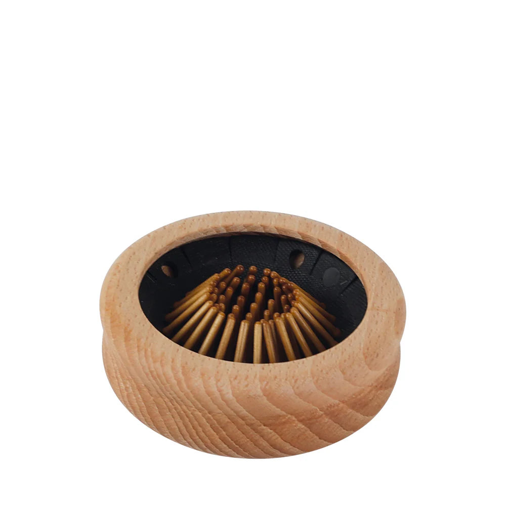Travel Hair Brush