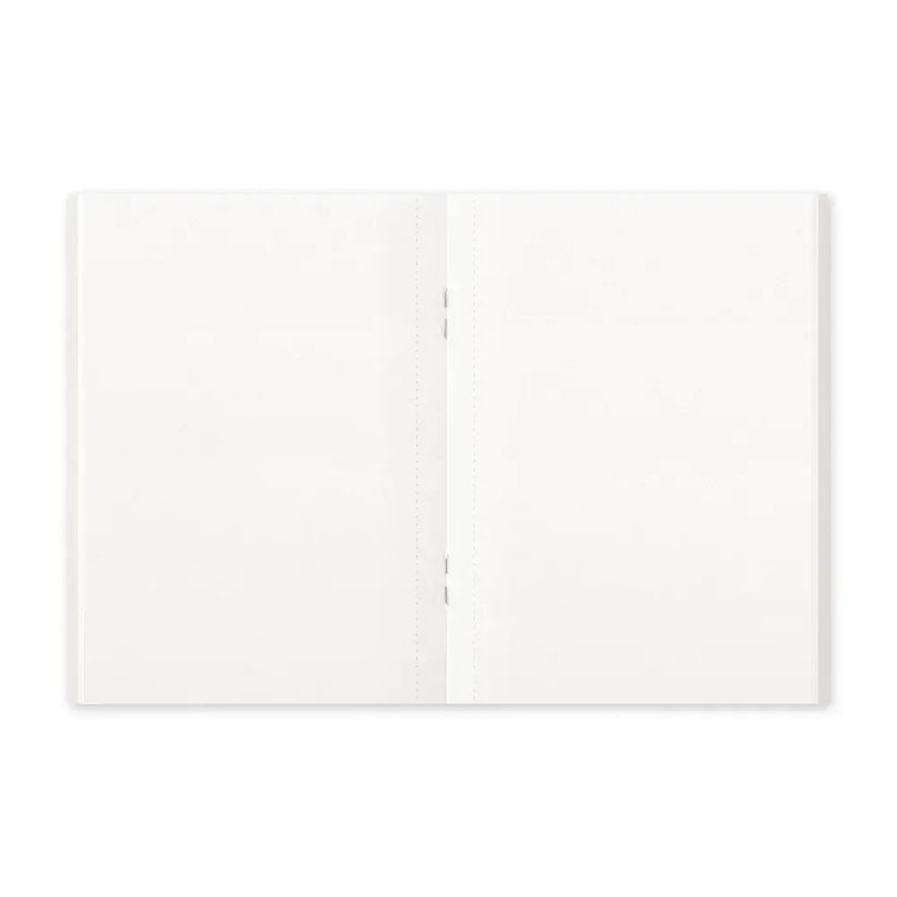 Traveler's Notebook Refill . Watercolour Paper . Passport size