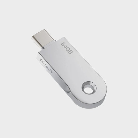 Orbitkey Key Organiser . USB-C 64GB