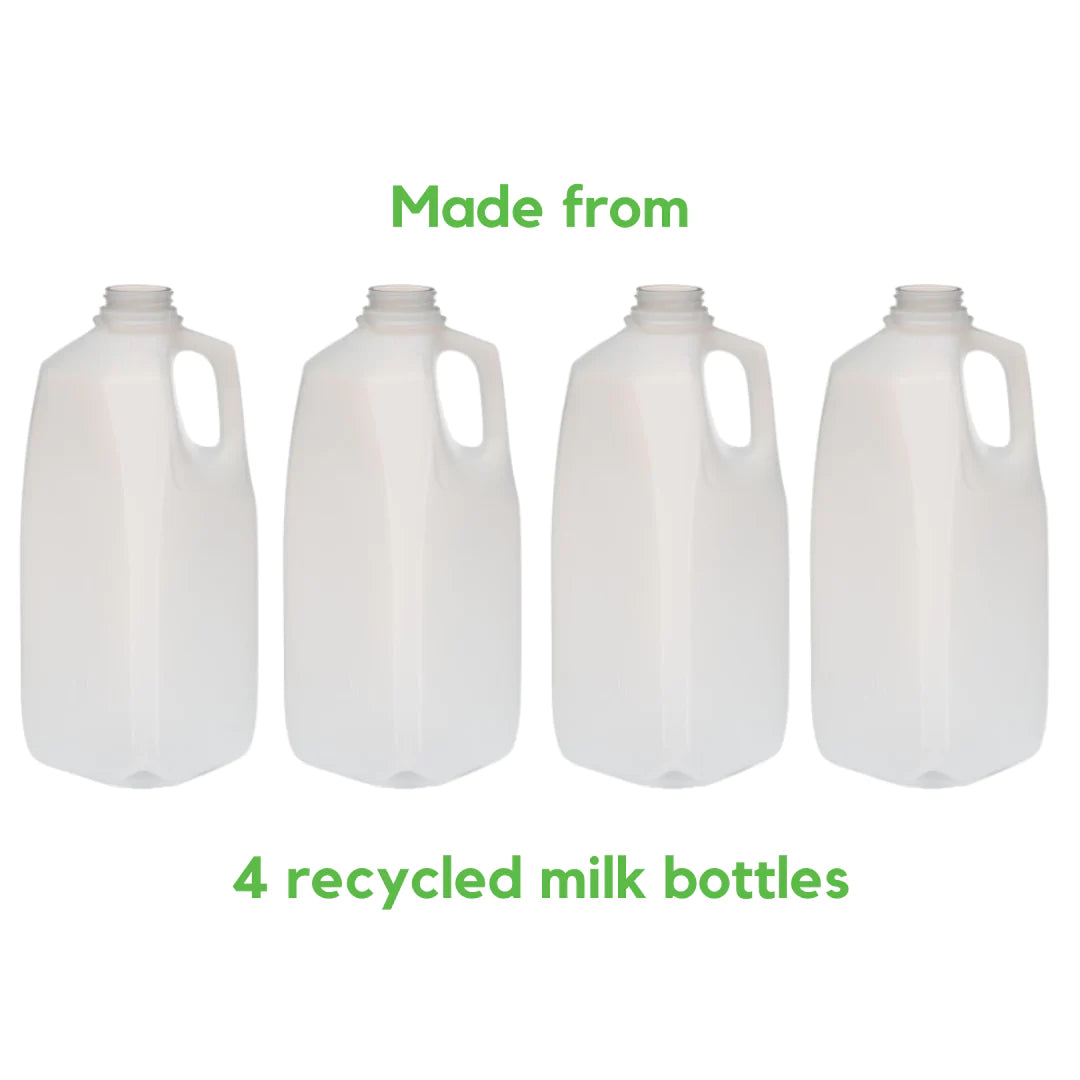 Australian made toy recycled plastic eco friendly environmental kids toys Happy Planet Toys