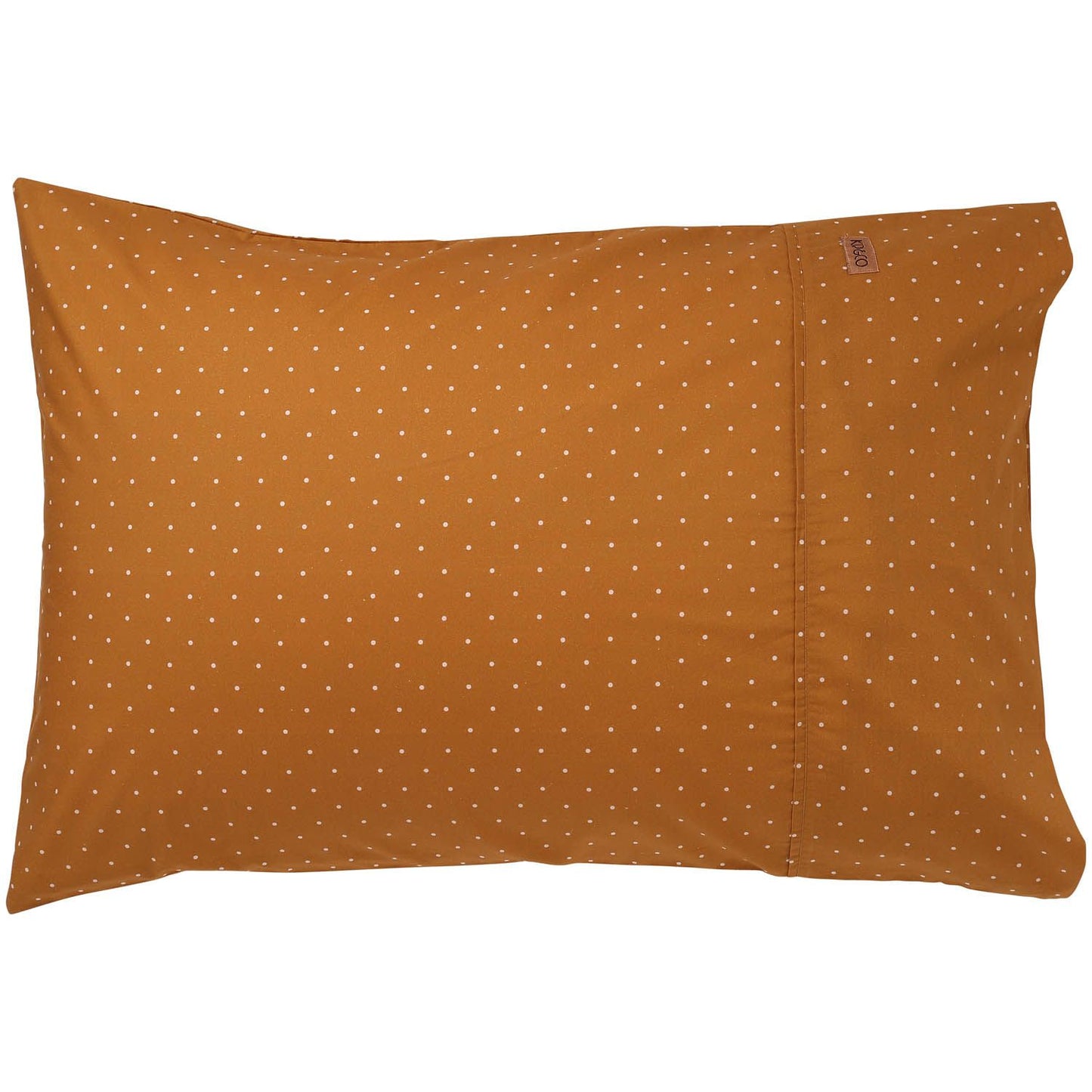 Teeny Weeny Dots pillowcase set . Cotton